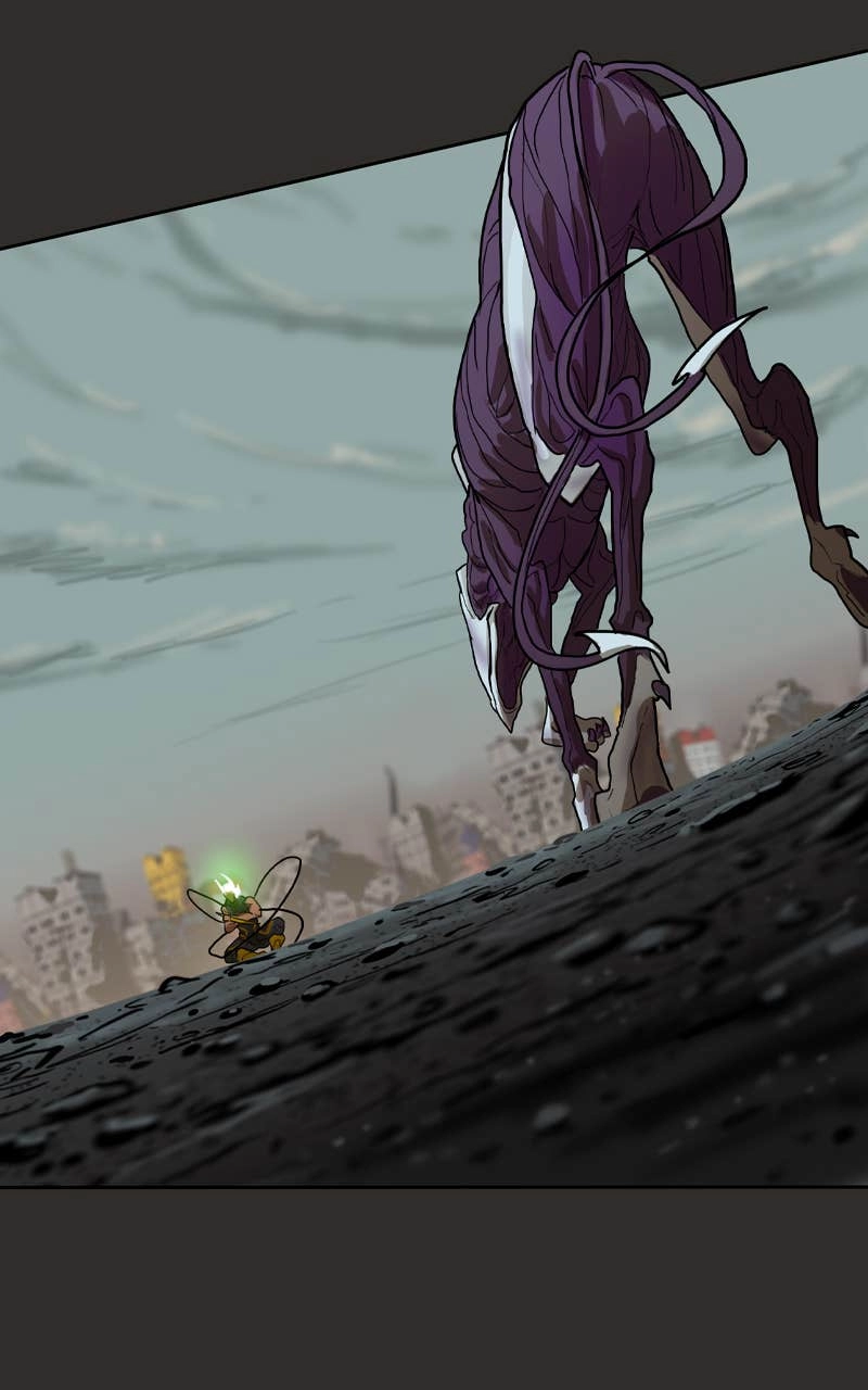 Ordeal Chapter 131 - Page 23