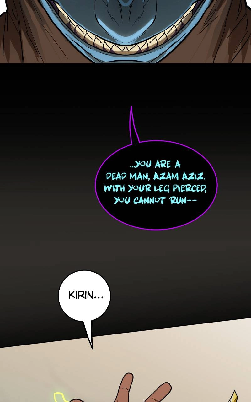 Ordeal Chapter 131 - Page 26