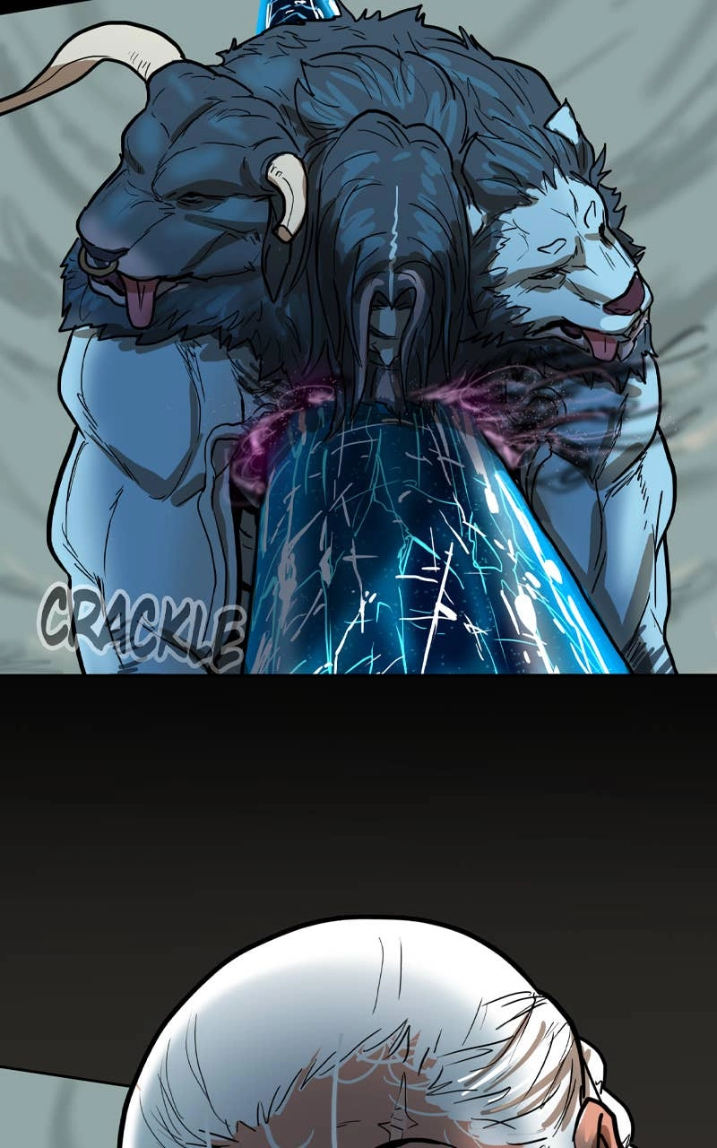 Ordeal Chapter 131 - Page 57
