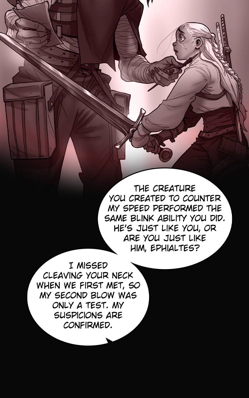 Ordeal Chapter 131 - Page 68