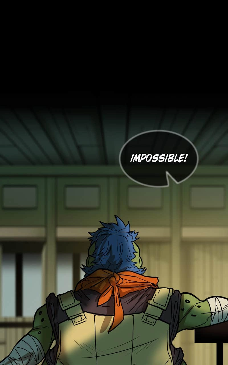 Ordeal Chapter 131 - Page 76