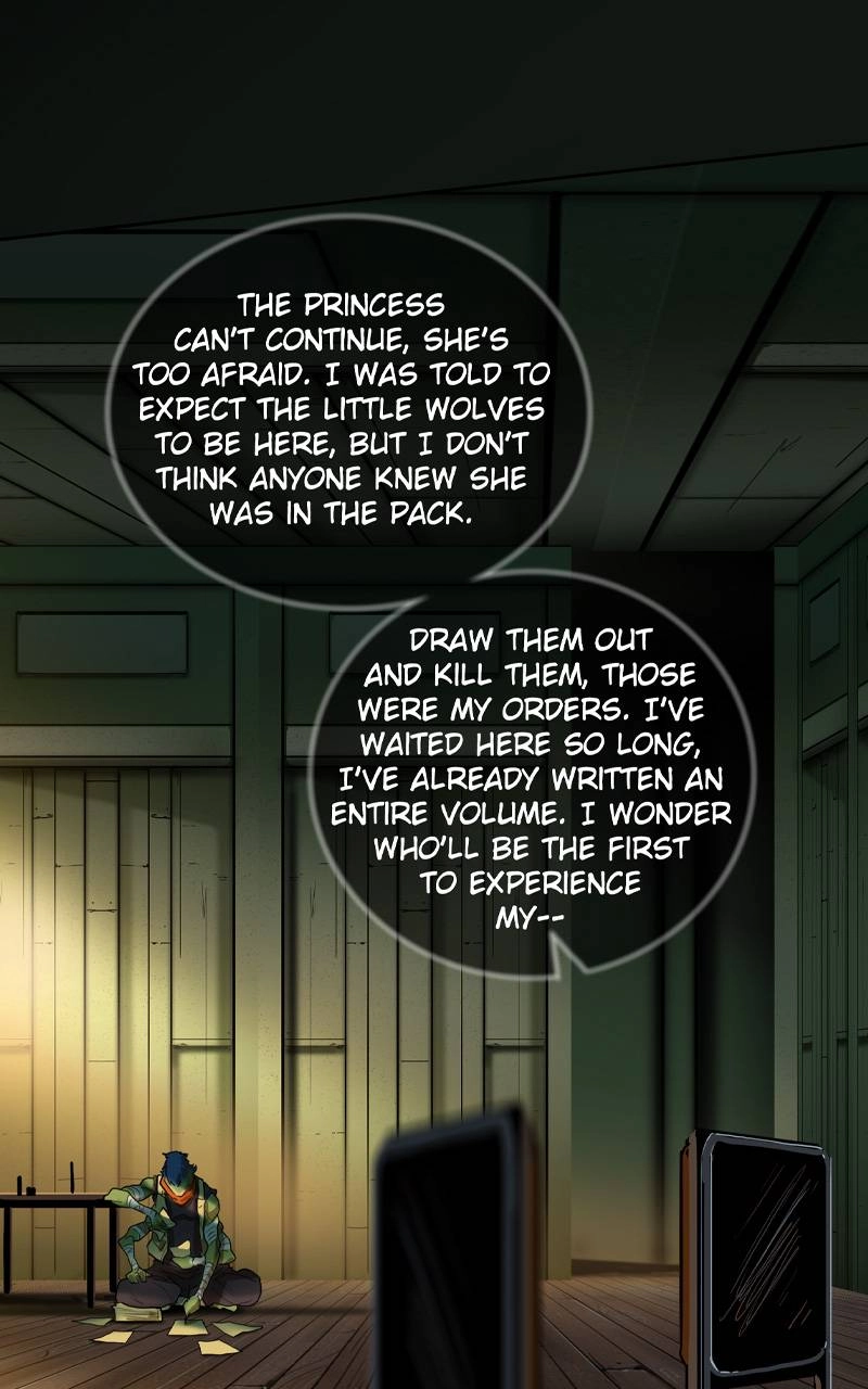 Ordeal Chapter 131 - Page 81