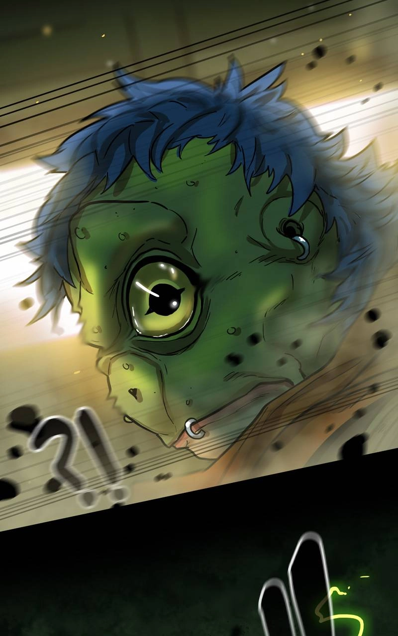 Ordeal Chapter 131 - Page 84