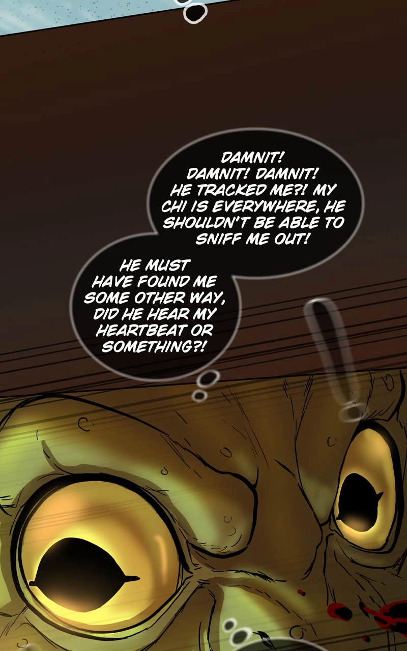 Ordeal Chapter 131 - Page 93