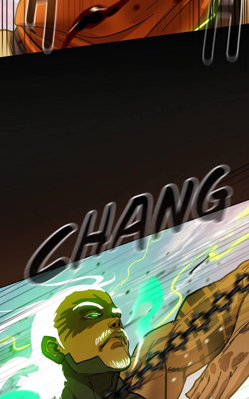 Ordeal Chapter 131 - Page 99