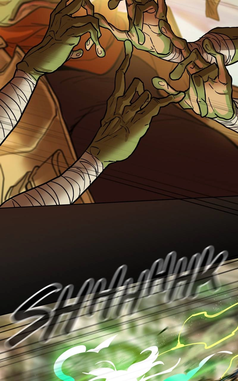 Ordeal Chapter 132 - Page 8