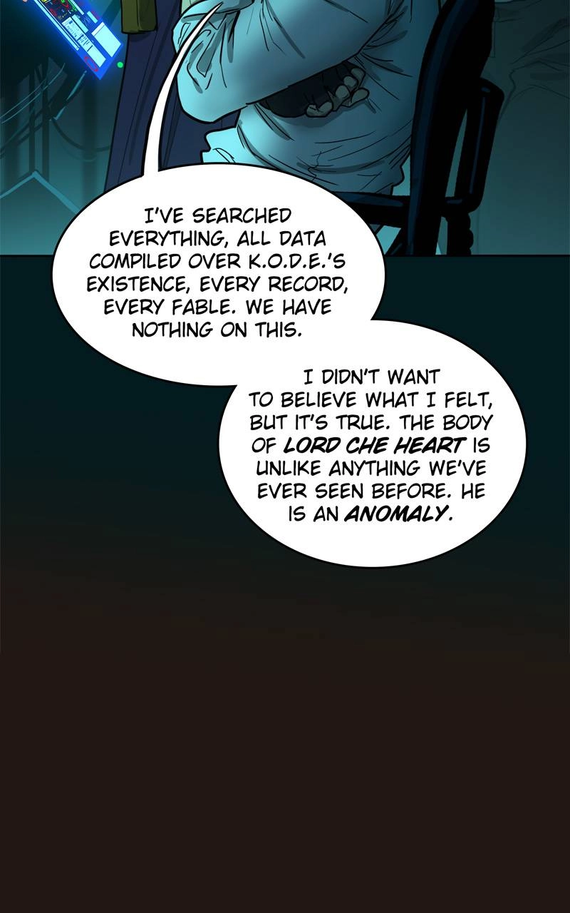 Ordeal Chapter 132 - Page 47