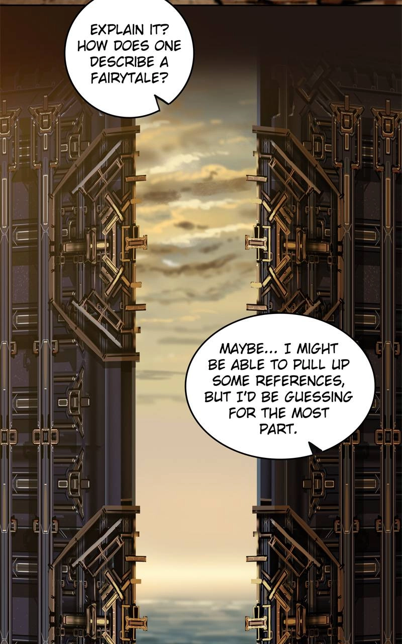 Ordeal Chapter 132 - Page 49