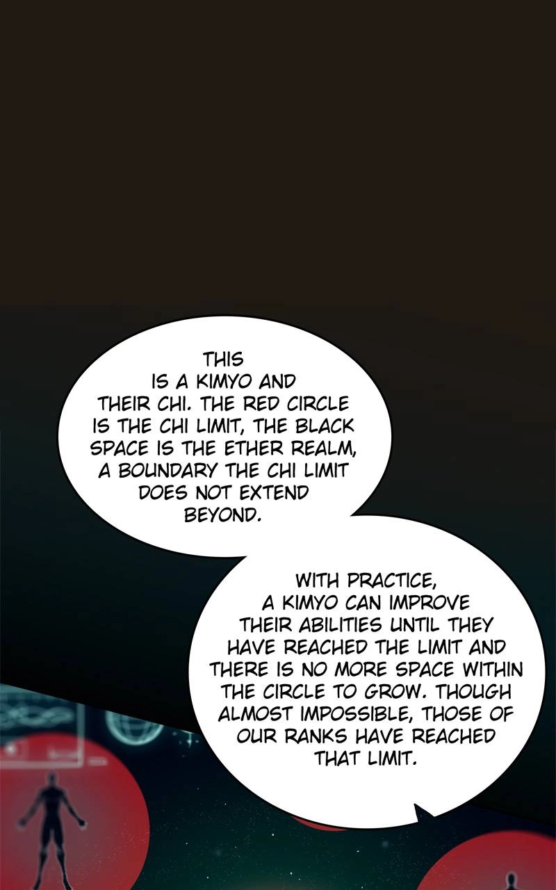 Ordeal Chapter 132 - Page 51