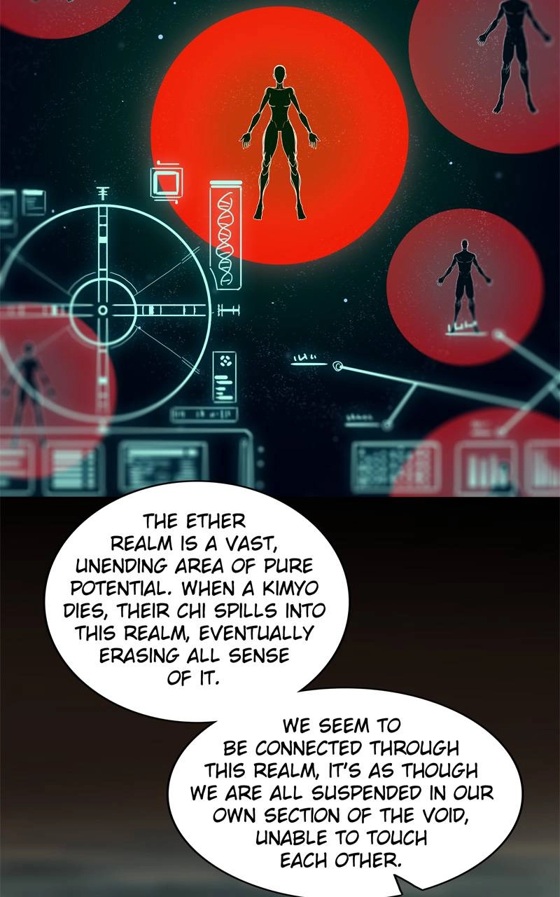 Ordeal Chapter 132 - Page 52