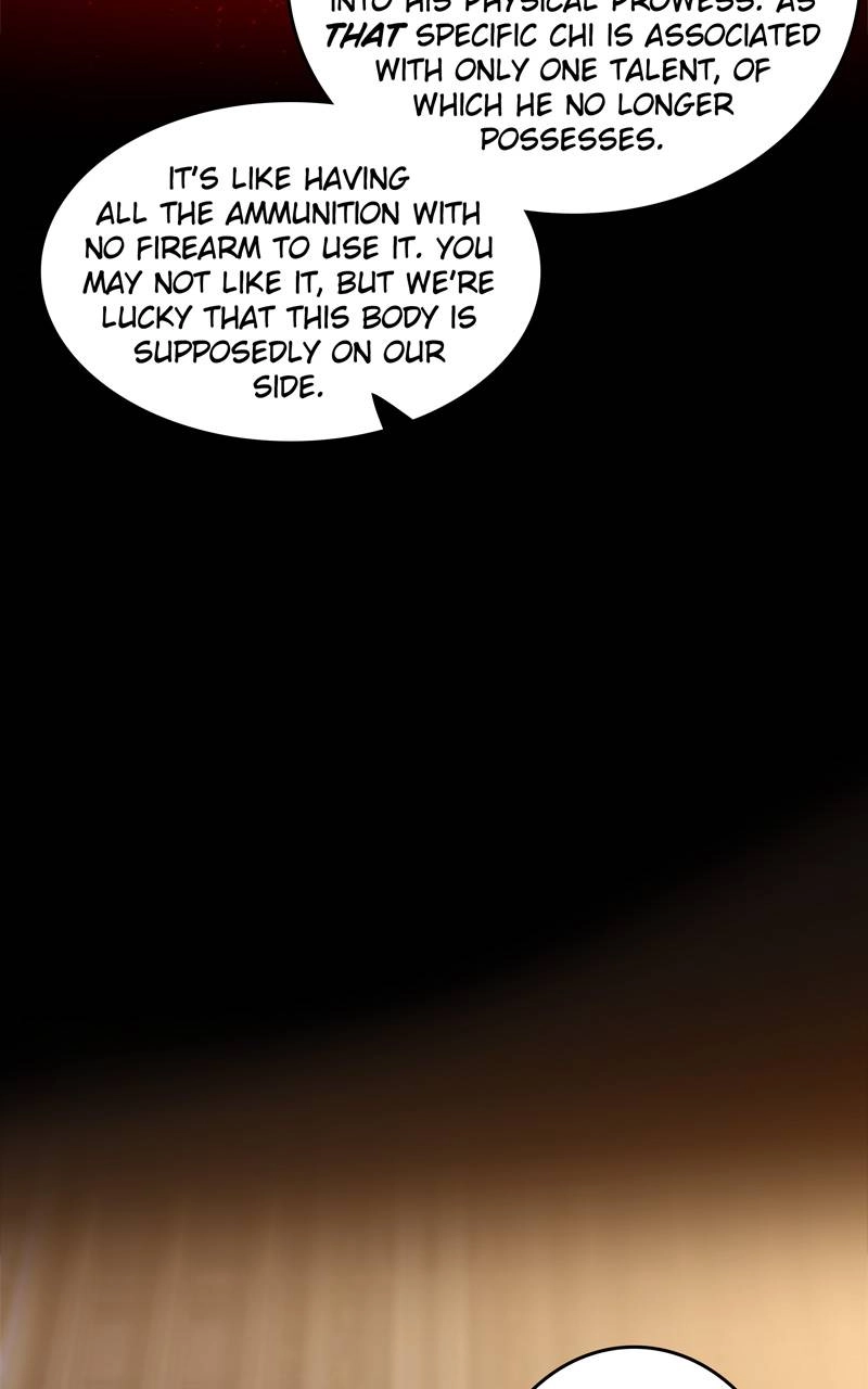 Ordeal Chapter 132 - Page 56