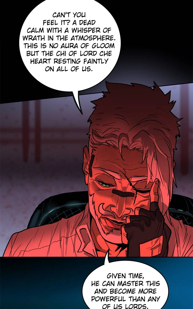 Ordeal Chapter 132 - Page 60