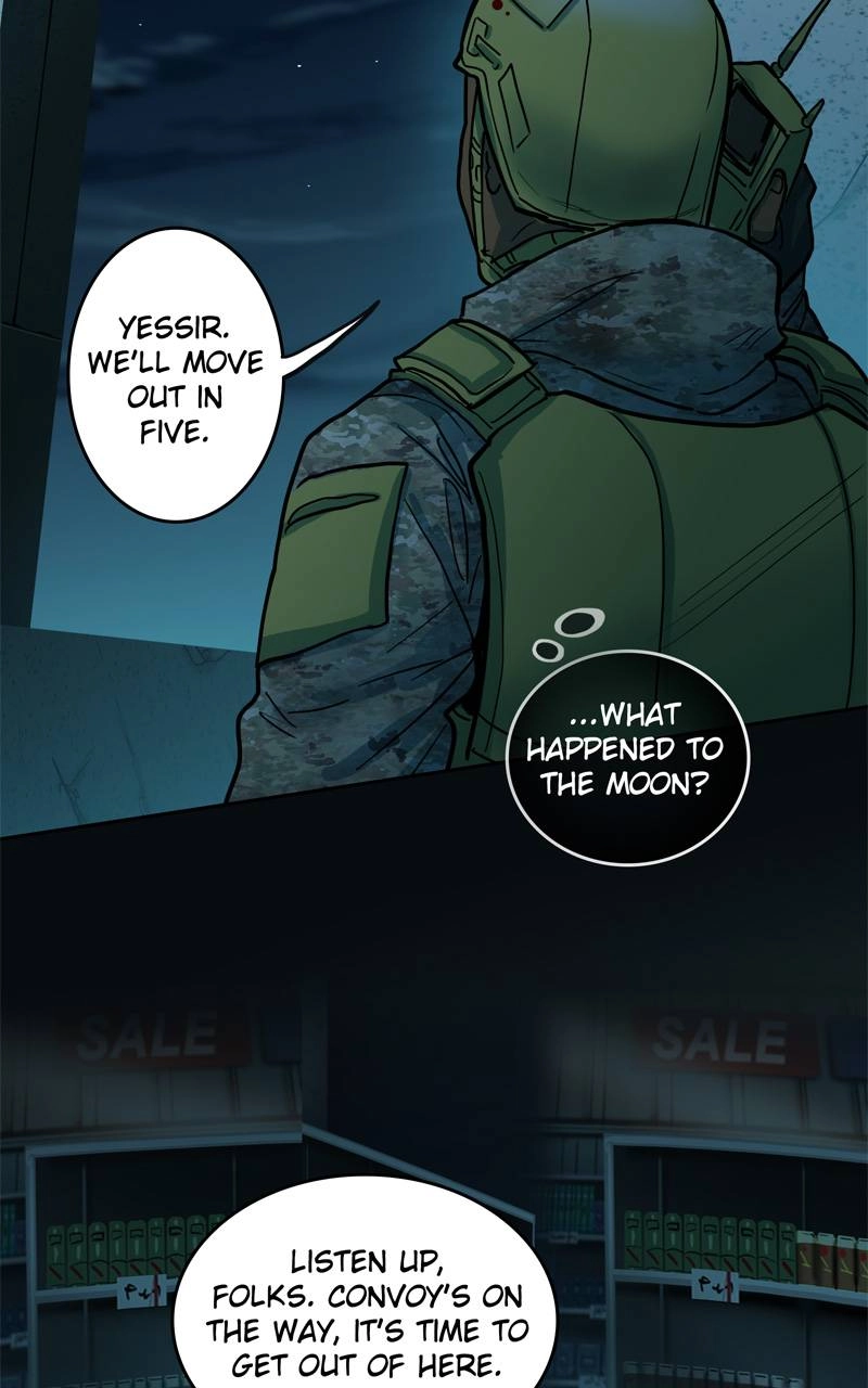 Ordeal Chapter 132 - Page 65