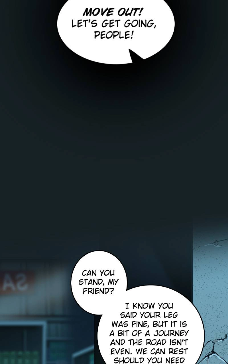 Ordeal Chapter 132 - Page 68