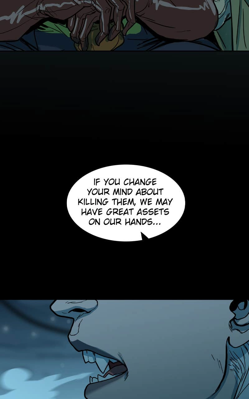 Ordeal Chapter 132 - Page 77