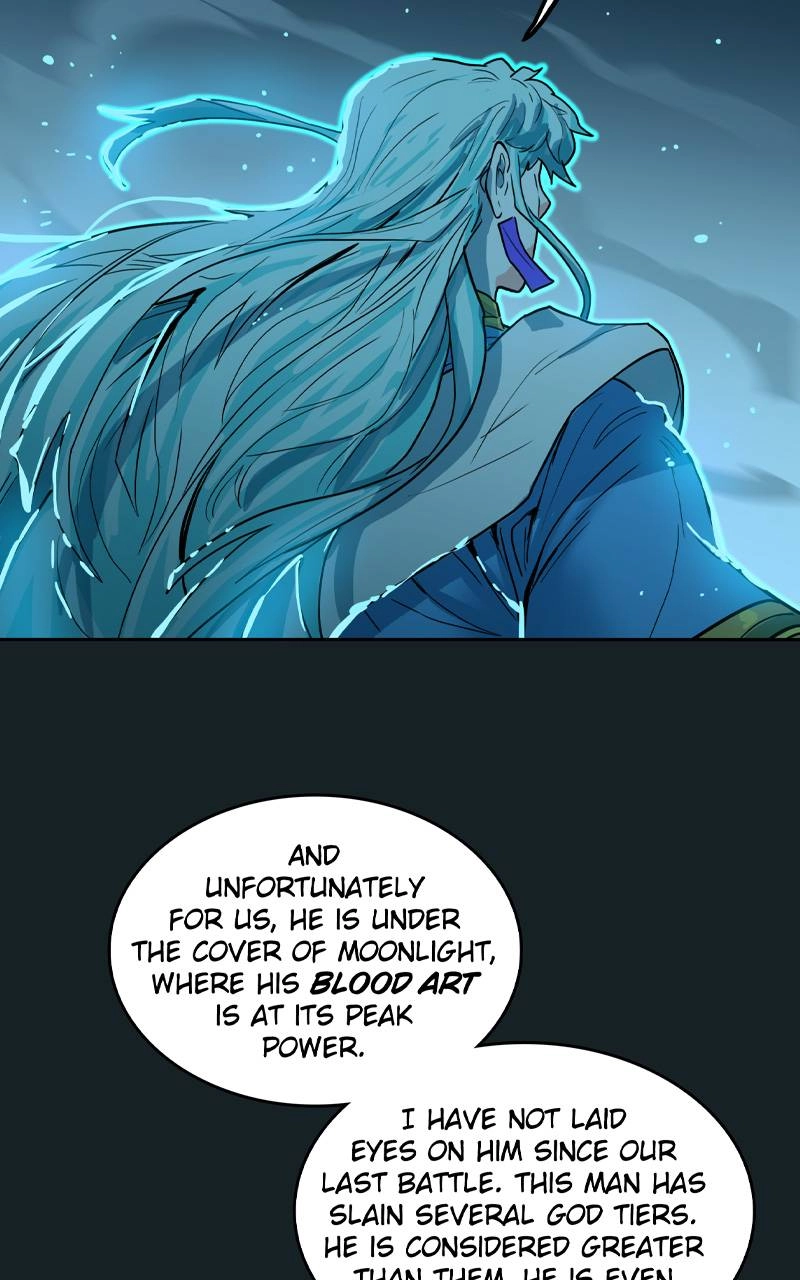 Ordeal Chapter 132 - Page 83