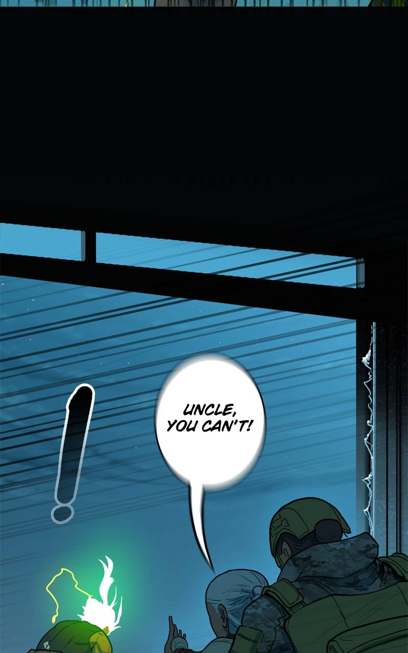 Ordeal Chapter 132 - Page 91