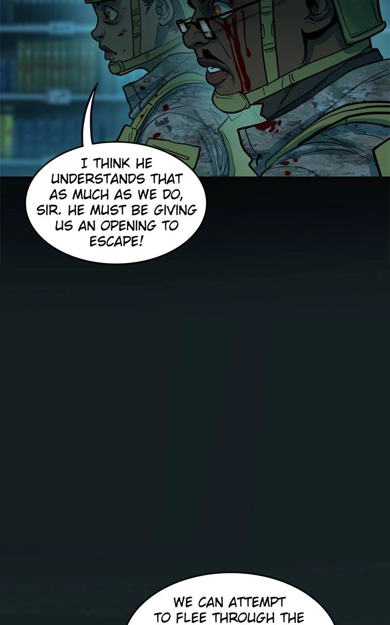 Ordeal Chapter 132 - Page 97