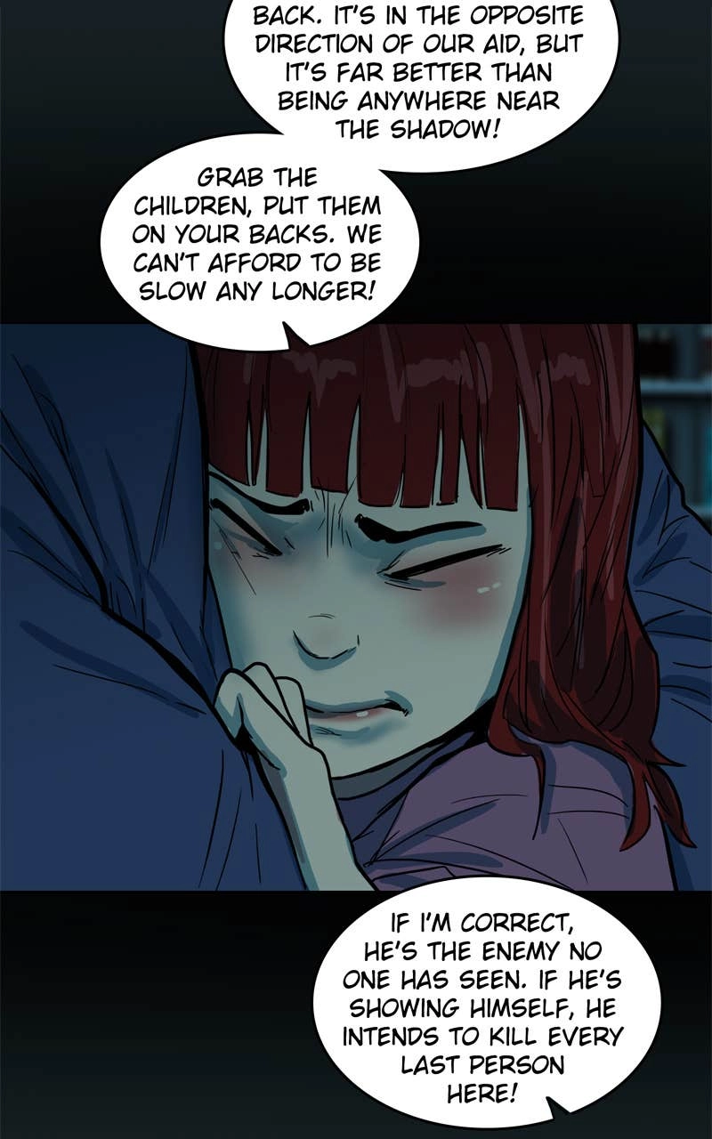 Ordeal Chapter 132 - Page 98