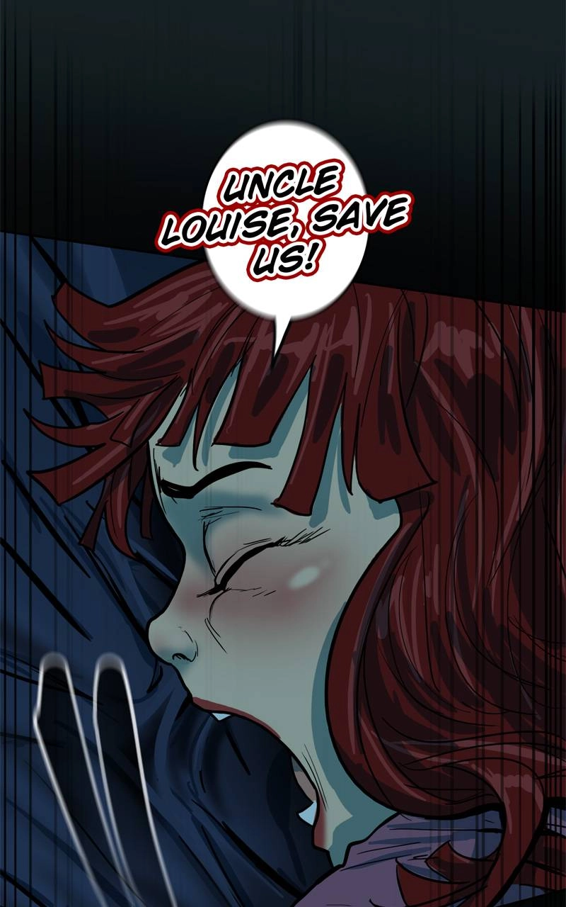 Ordeal Chapter 132 - Page 100