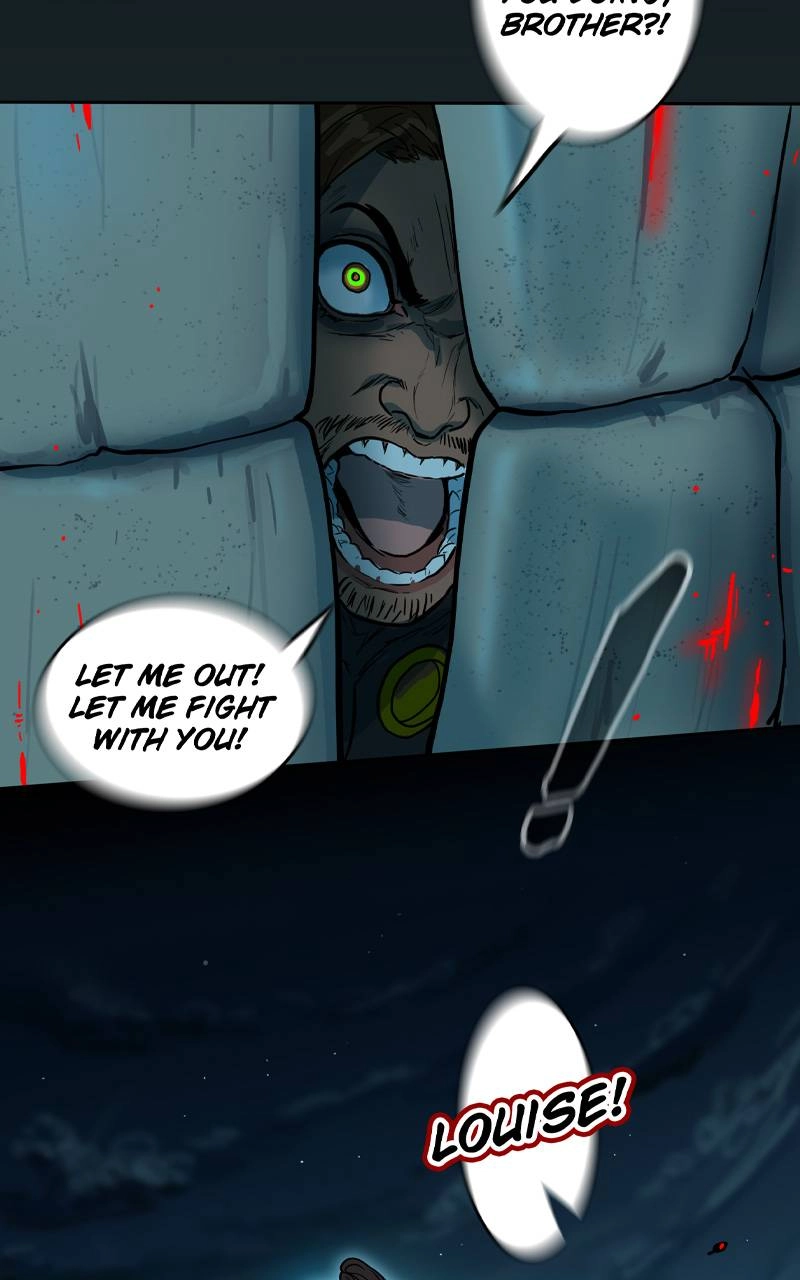 Ordeal Chapter 133 - Page 21