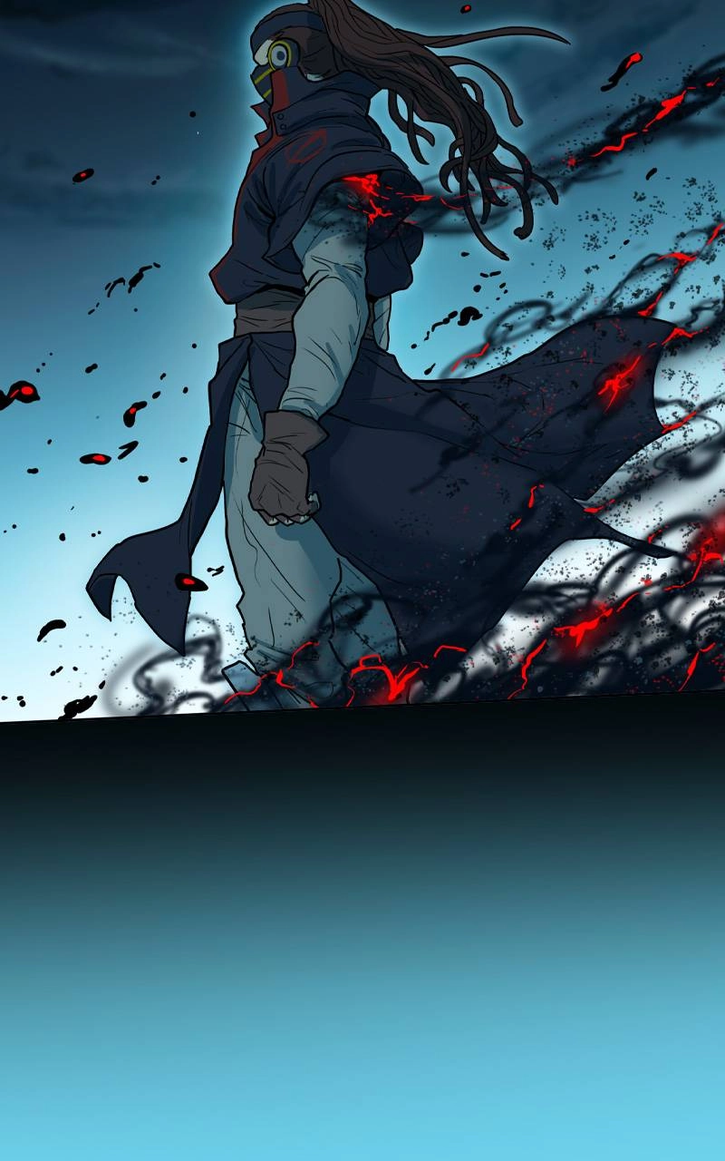 Ordeal Chapter 133 - Page 22