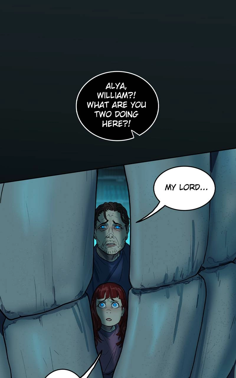 Ordeal Chapter 133 - Page 25