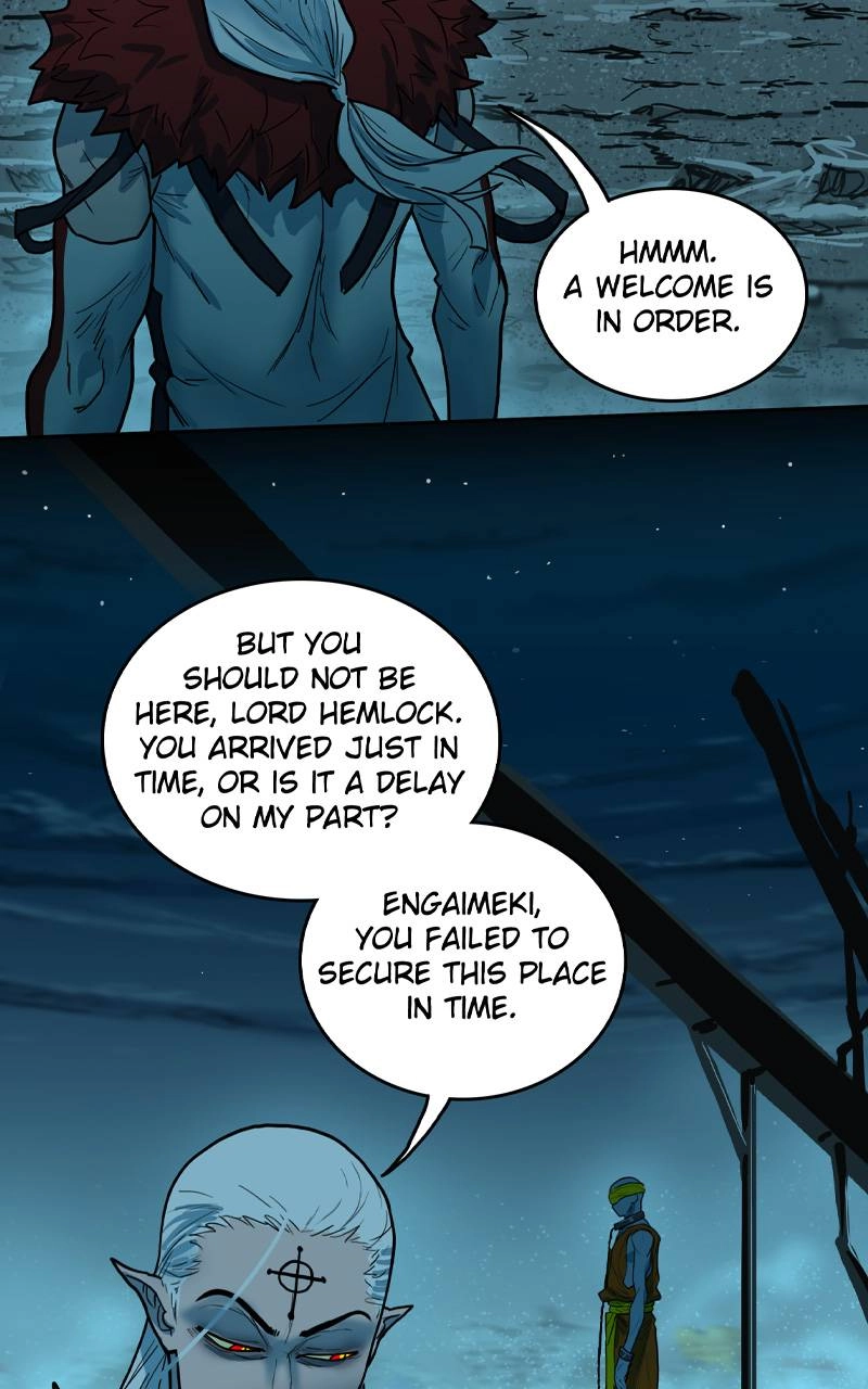 Ordeal Chapter 133 - Page 27