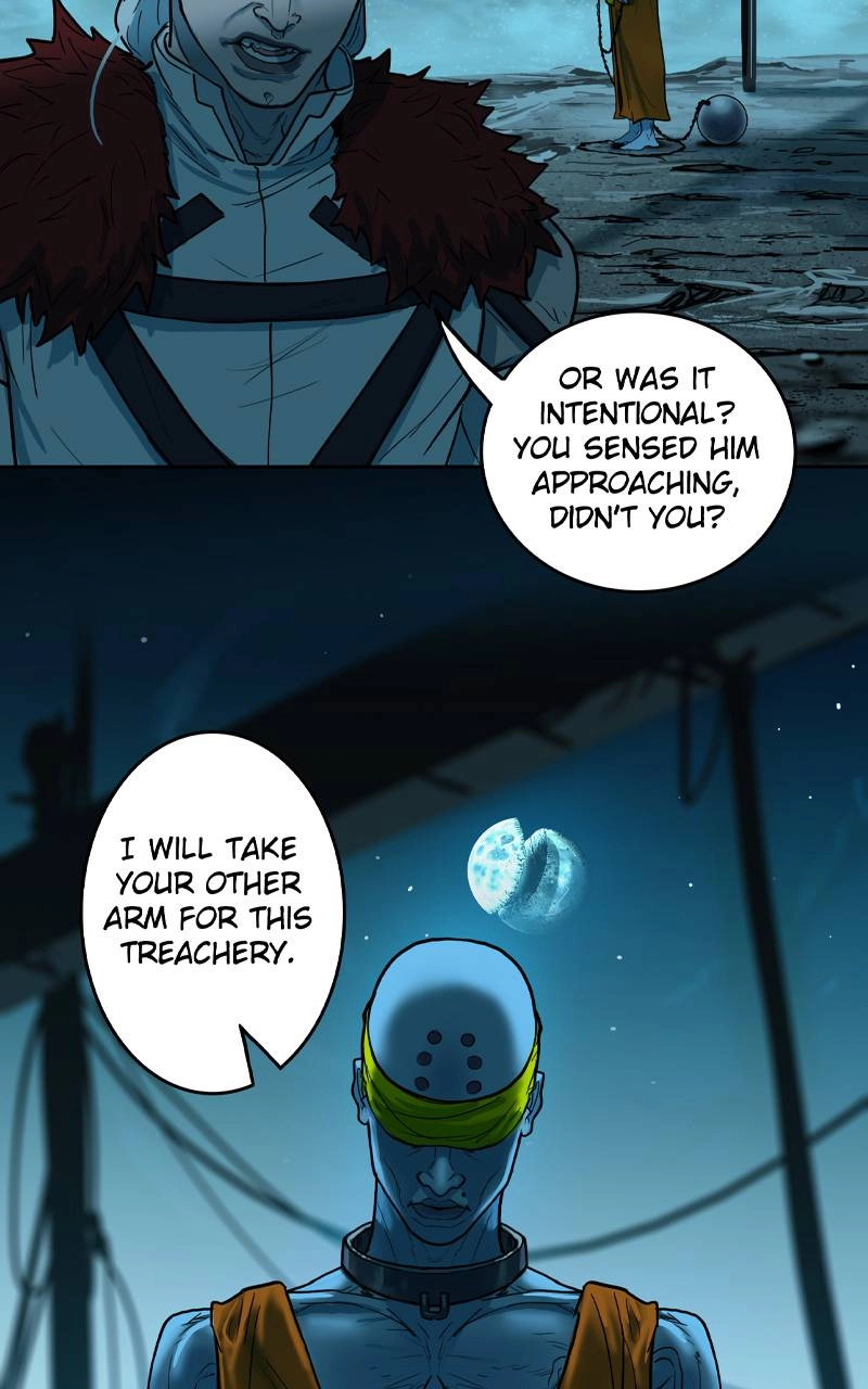 Ordeal Chapter 133 - Page 28