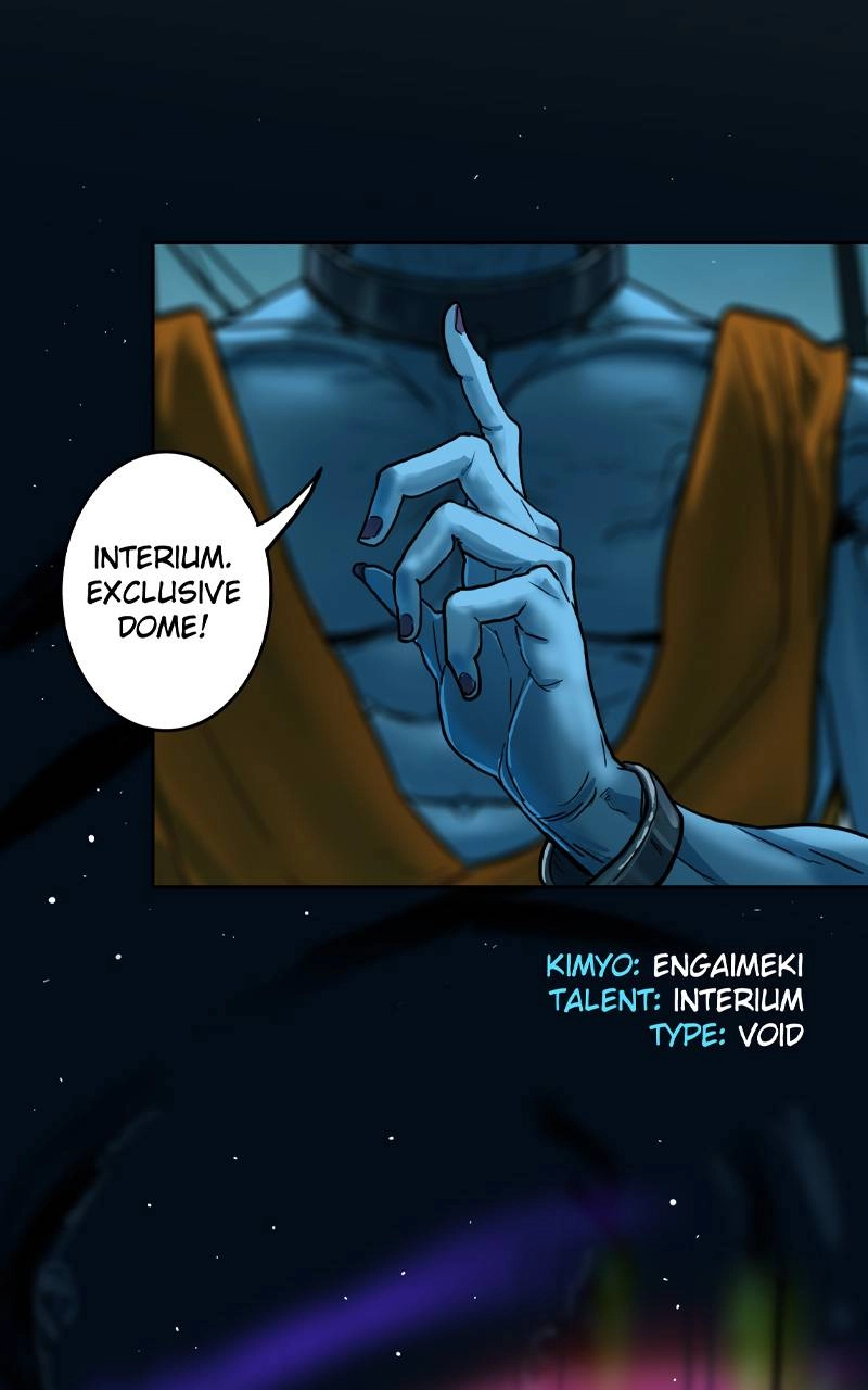 Ordeal Chapter 133 - Page 34