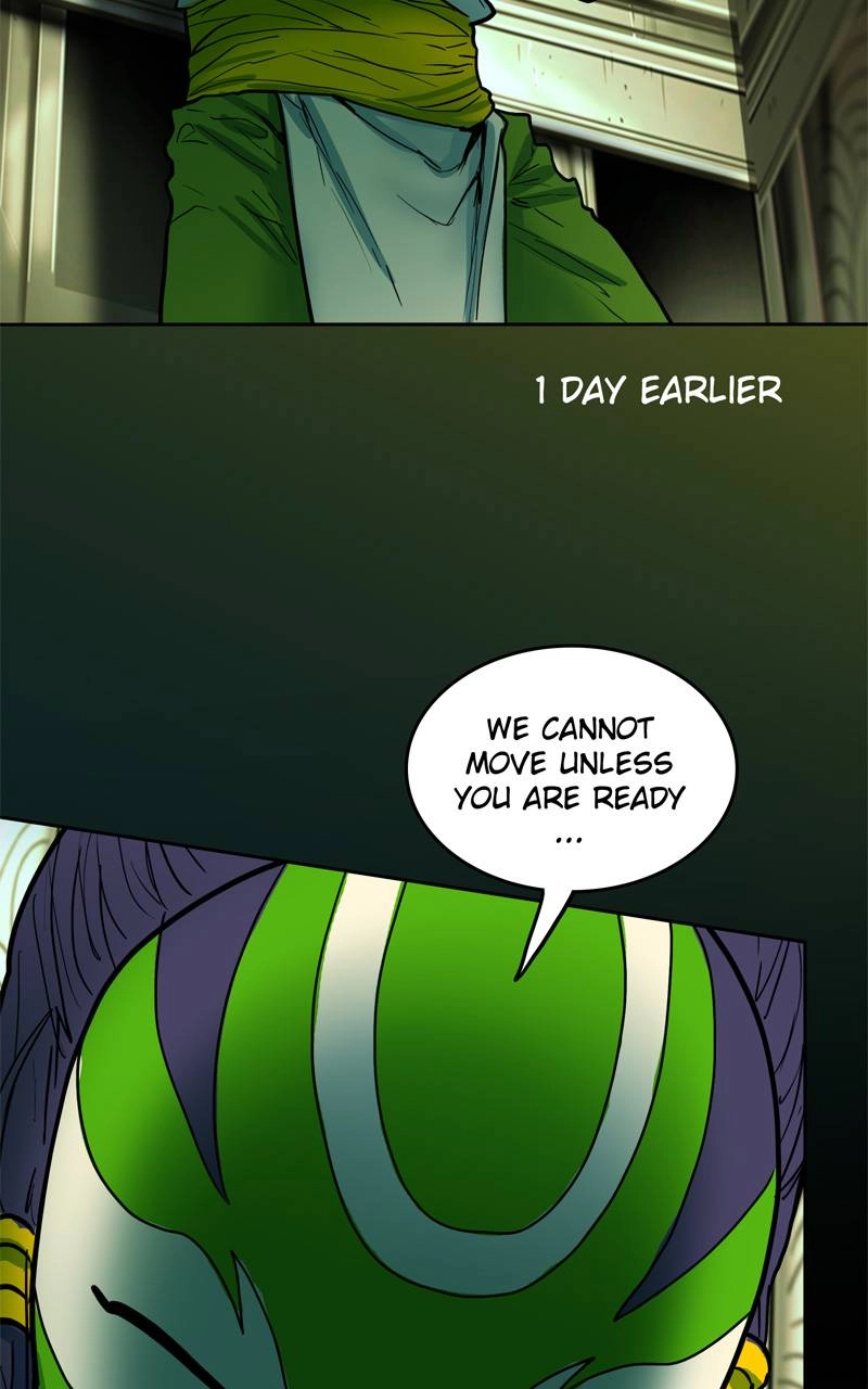 Ordeal Chapter 133 - Page 43