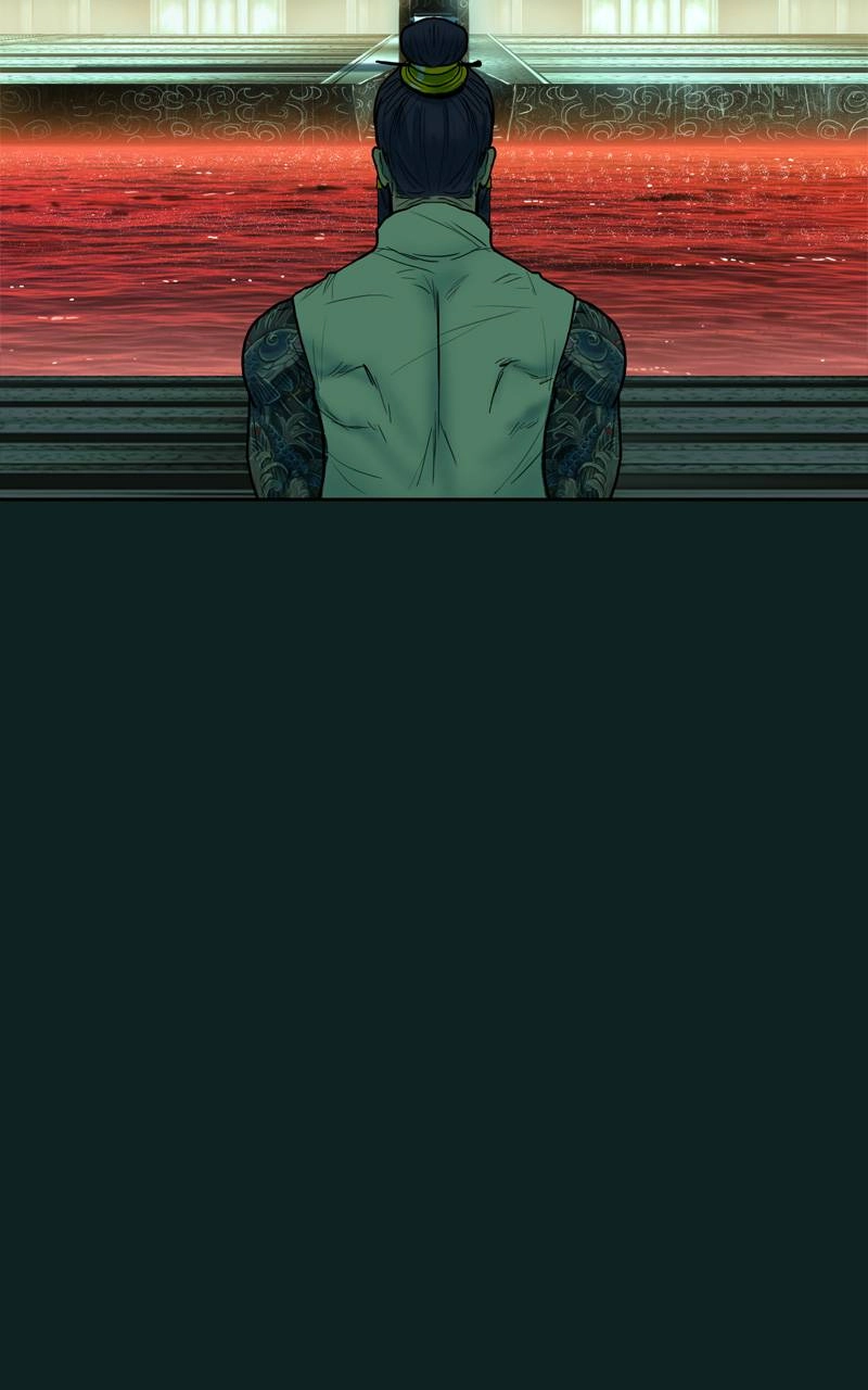 Ordeal Chapter 133 - Page 45
