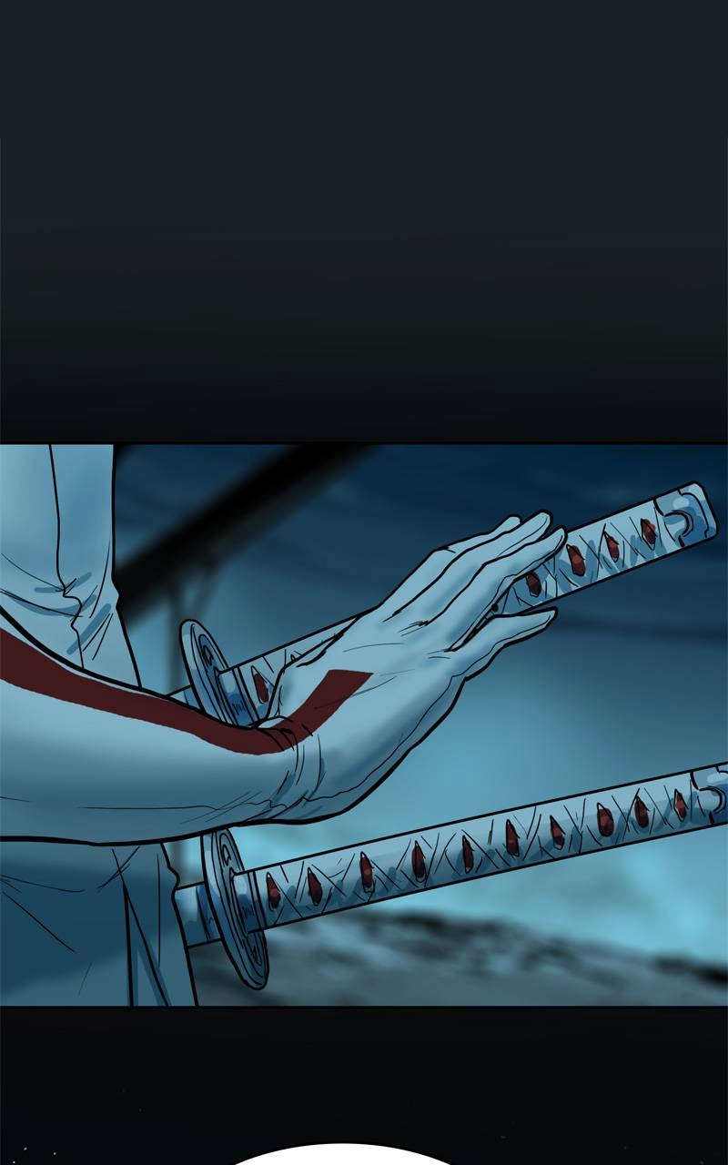 Ordeal Chapter 133 - Page 54