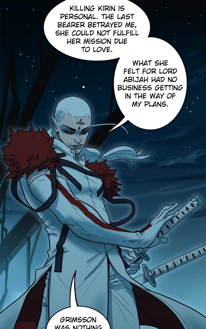 Ordeal Chapter 133 - Page 55