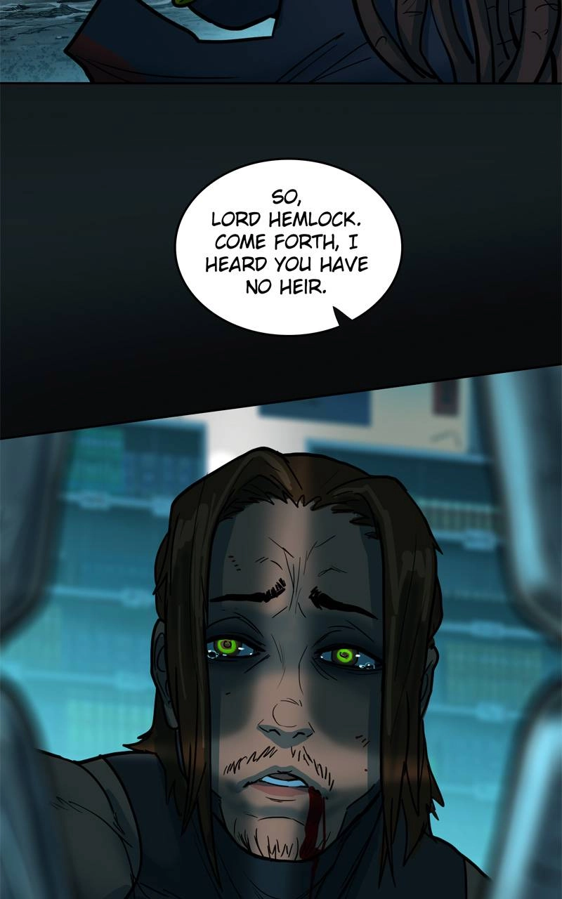 Ordeal Chapter 133 - Page 57