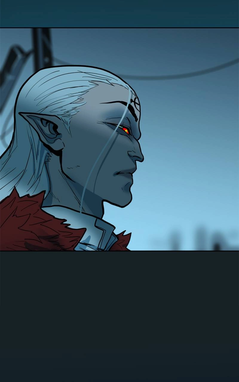 Ordeal Chapter 133 - Page 60