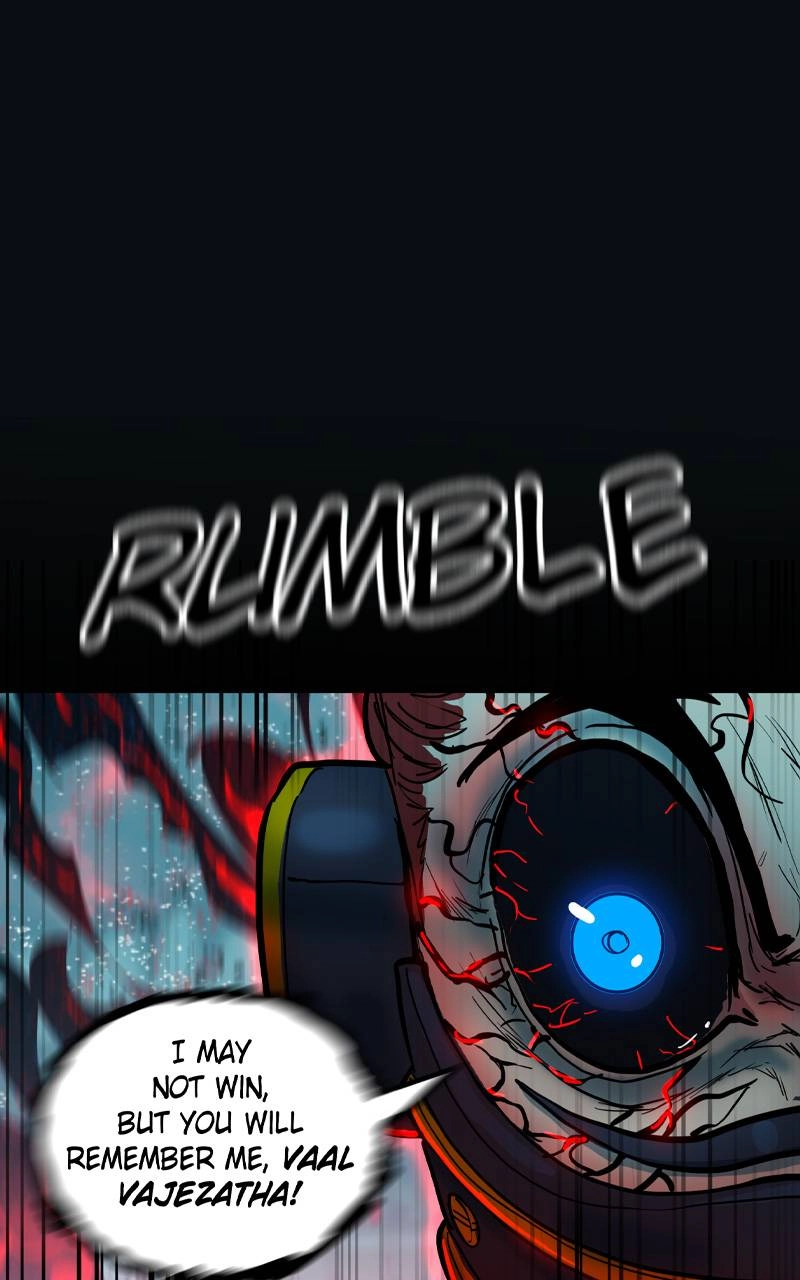 Ordeal Chapter 133 - Page 64