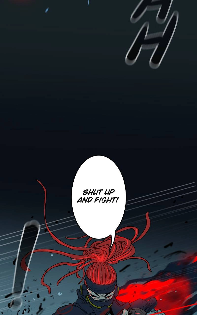 Ordeal Chapter 133 - Page 86