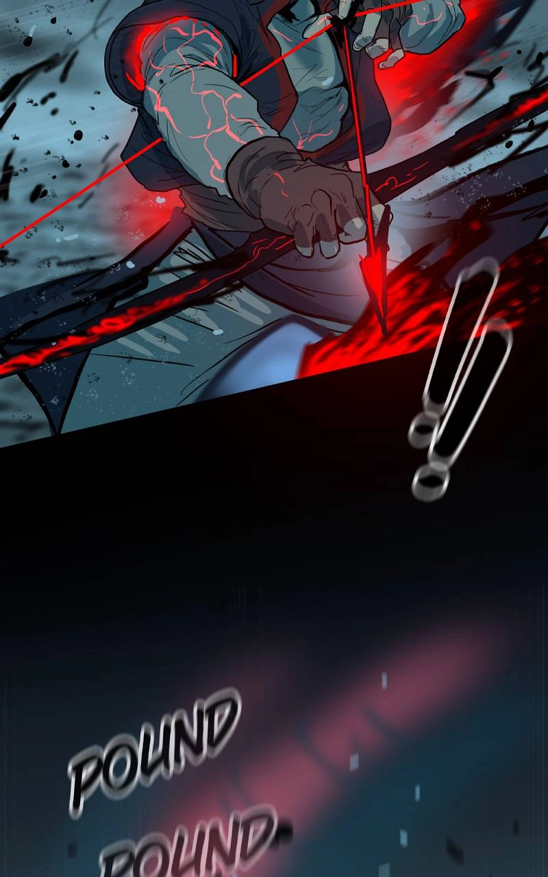 Ordeal Chapter 133 - Page 87