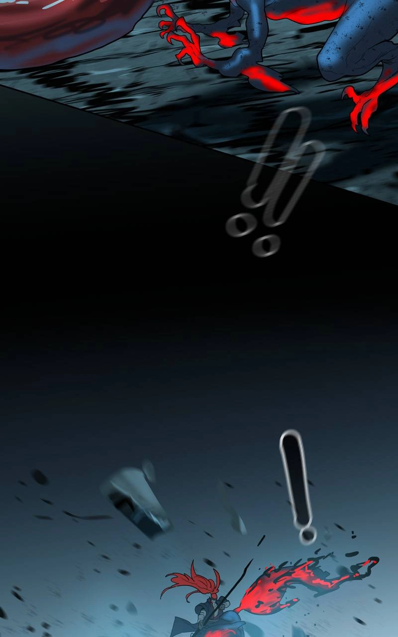 Ordeal Chapter 134 - Page 4