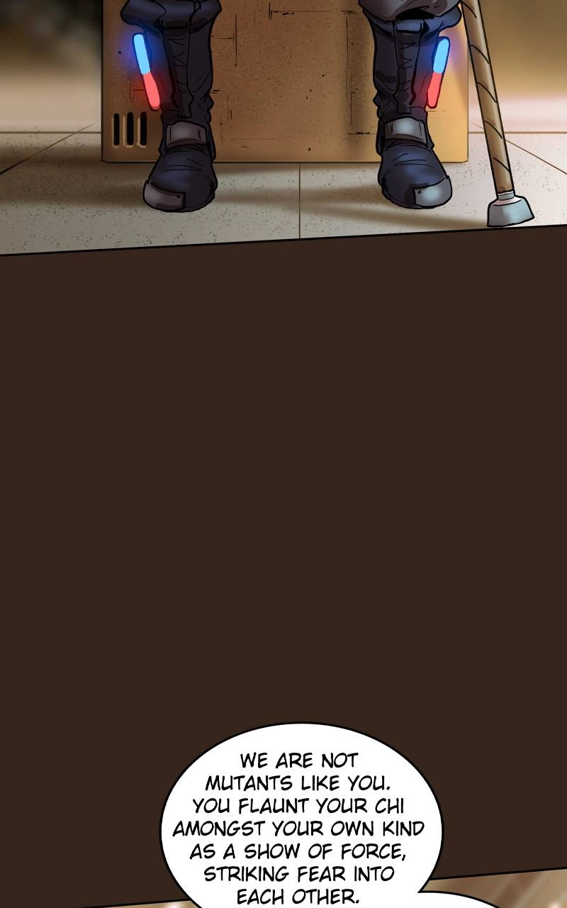 Ordeal Chapter 134 - Page 19