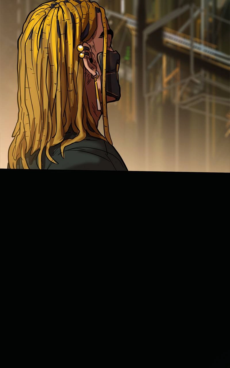Ordeal Chapter 134 - Page 33