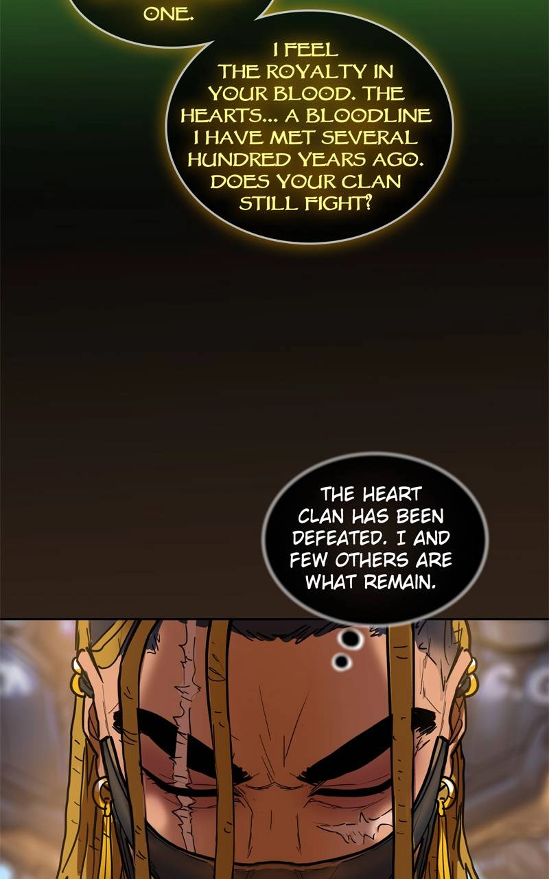 Ordeal Chapter 134 - Page 37