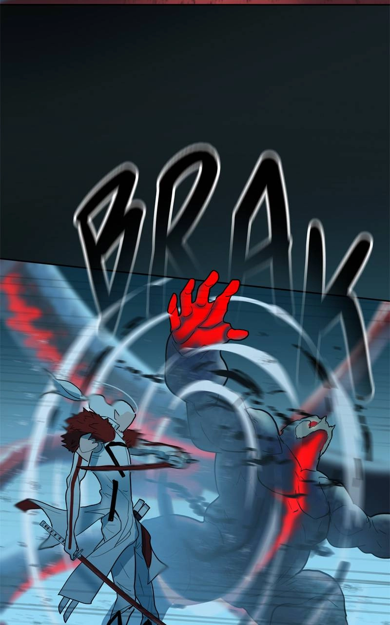 Ordeal Chapter 134 - Page 49