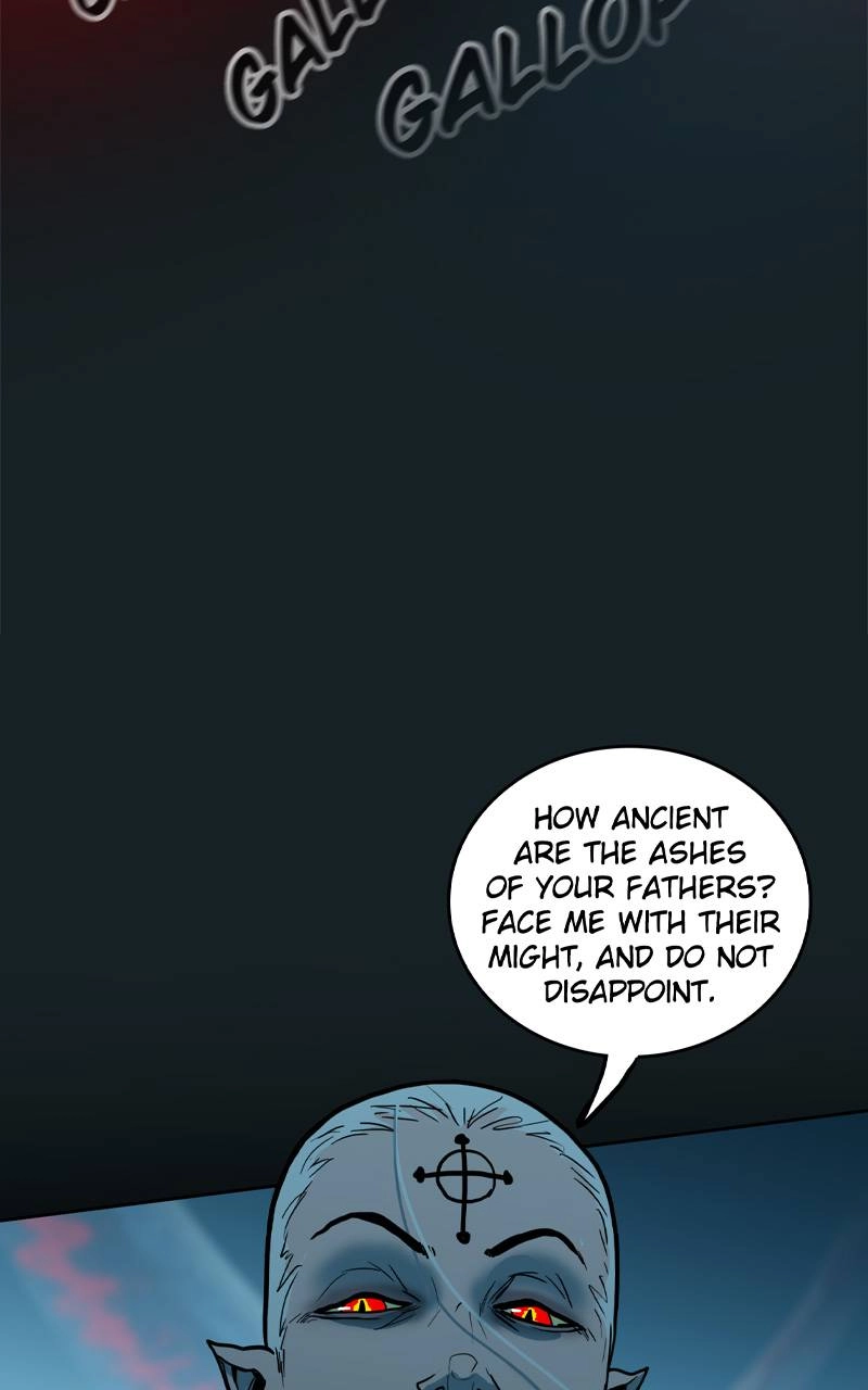 Ordeal Chapter 134 - Page 55