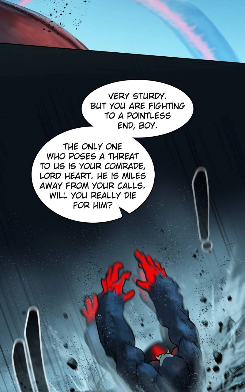 Ordeal Chapter 134 - Page 60