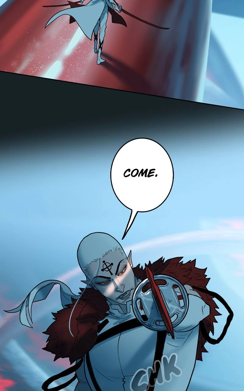 Ordeal Chapter 134 - Page 66