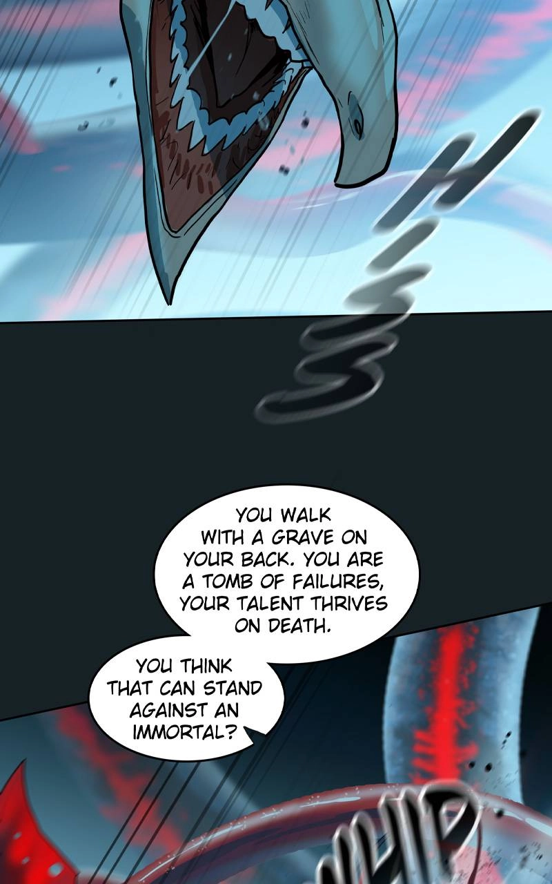 Ordeal Chapter 134 - Page 73