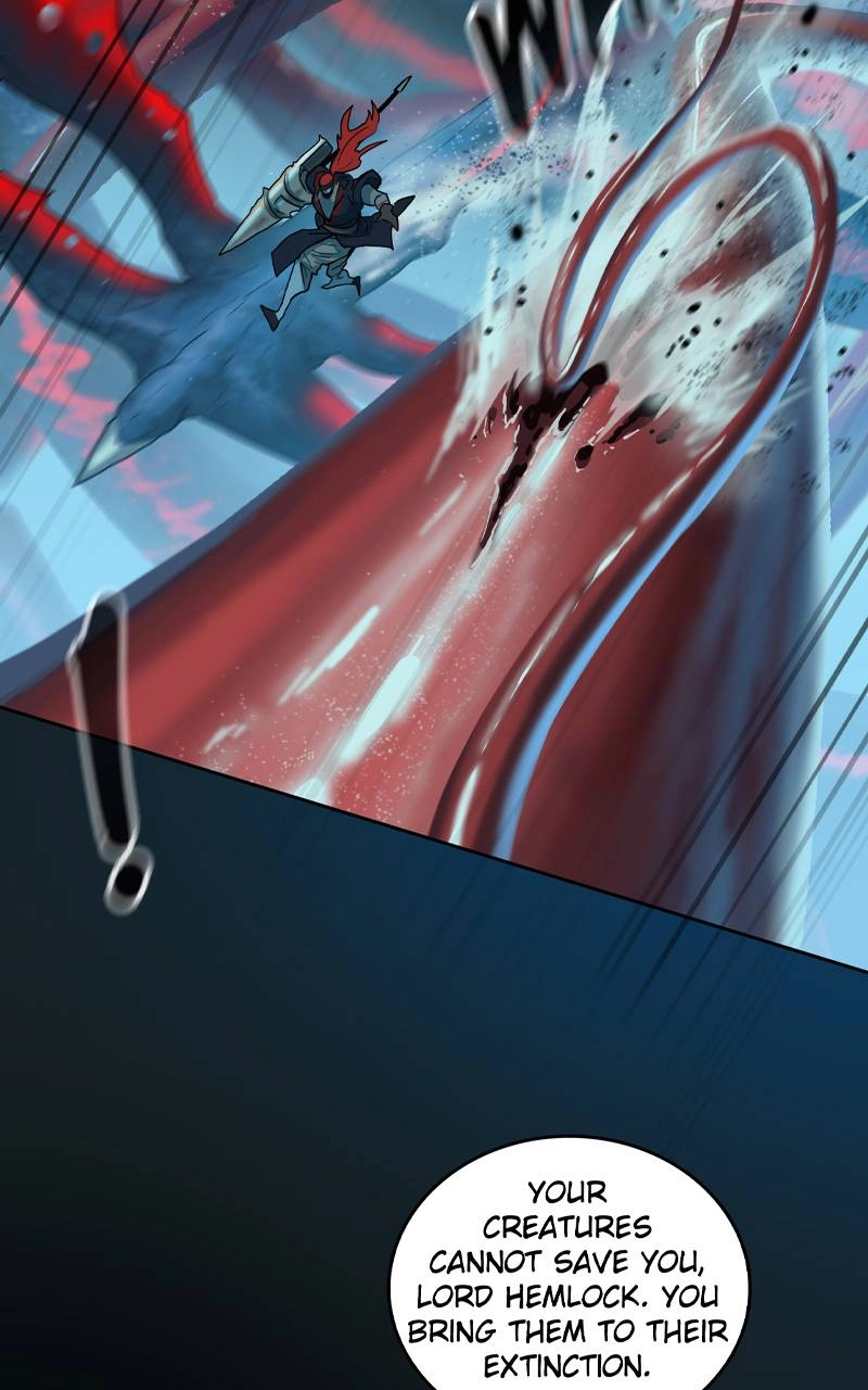 Ordeal Chapter 134 - Page 74