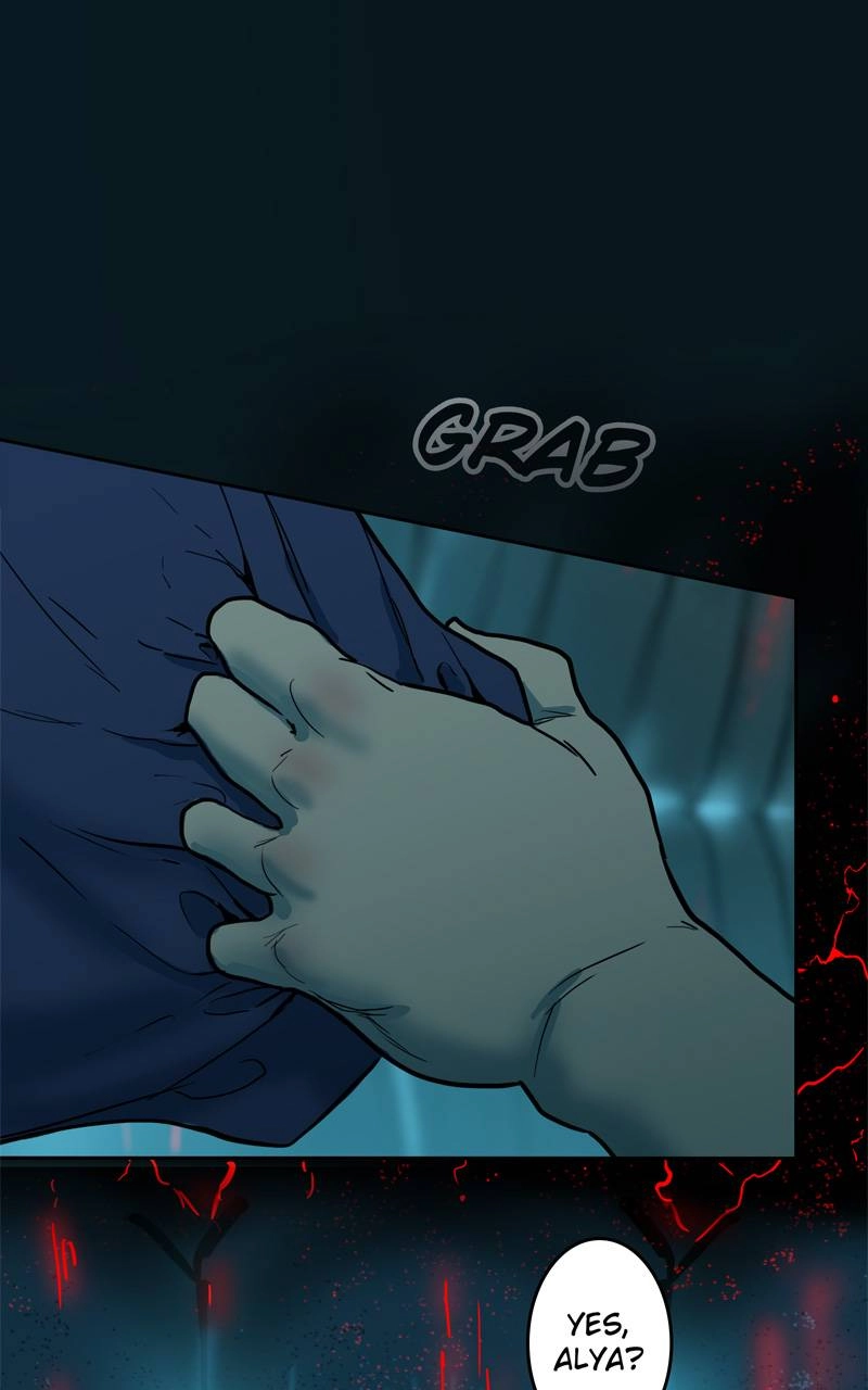 Ordeal Chapter 135 - Page 14